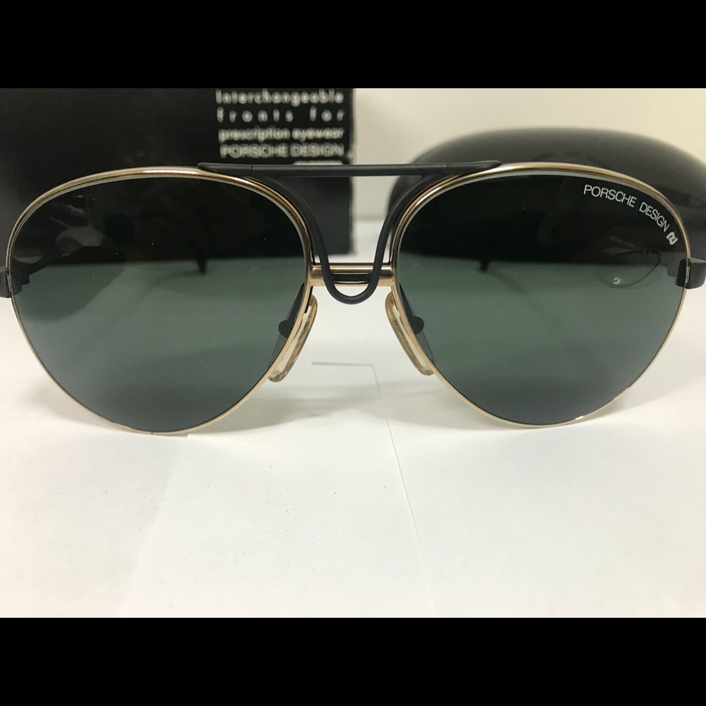 PORSCHE DESIGN by CARRERA 5657 90 58-15 135